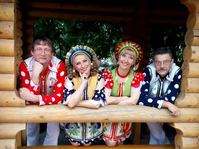 Группа «Балаган Лимитед» даст 13 бесплатных концертов в Курской области |  Друг для друга Курск | Дзен