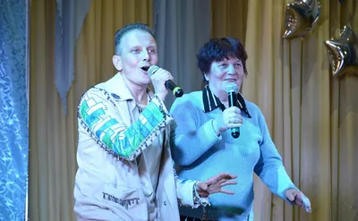 Концерты народной поп-фолк группы «Балаган Лимитед» – Волосовский  муниципальный район