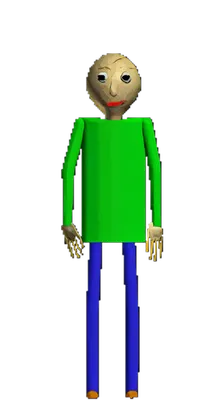 Baldi's Basics in Education and Learning (Video Game 2018) - IMDb