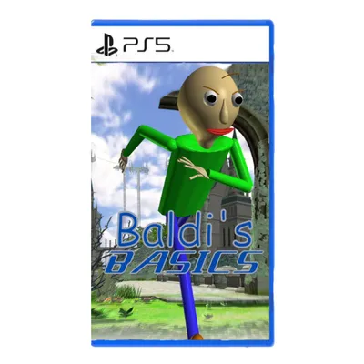 Welcome To Baldis Basics In Education And Learning by baldi777 on  DeviantArt, baldi basic - thirstymag.com