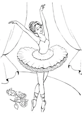 Одна непрерывная линия артист балета красоты женщины рисунка в движении  элегантности. Минималистский сексуальная балерина девушки Иллюстрация штока  - иллюстрации насчитывающей повелительница, танцор: 194773457
