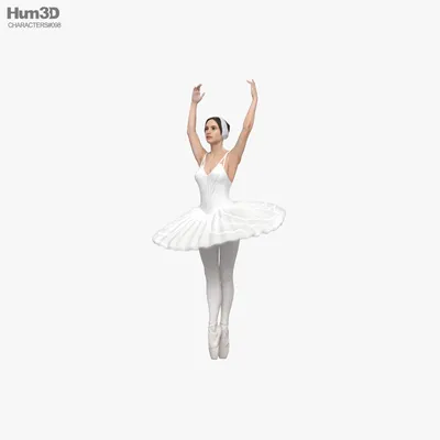 Балерина из Латвии Эвелина Годунова стала «миллионершей» на Youtube  #kultura1kB / Статья
