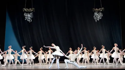 Звезды русского балета: великие танцовщицы прошлого и современности -  Экспресс газета