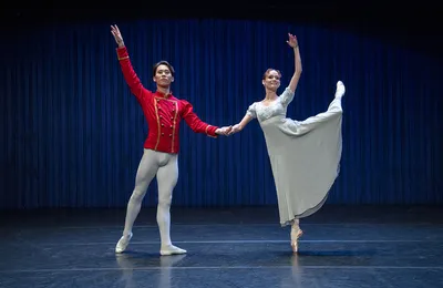Русский императорский балет — искусство, пережившее большевистскую  революцию (ABC.es, Испания) | 07.10.2022, ИноСМИ