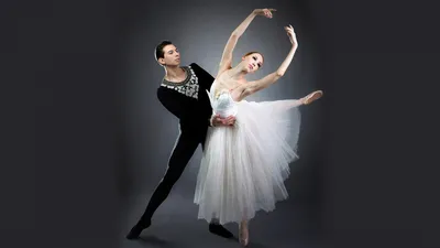 Польза балета в Центре дополнительного образования Хорошколы для девочек и  мальчиков