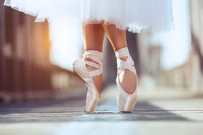 В Сети выходит первый цифровой балет, снятый дистанционно - Российская  газета