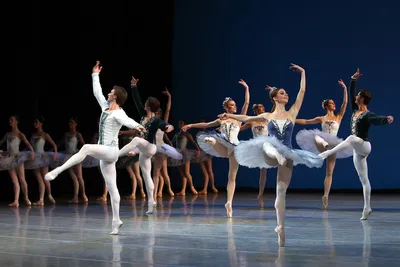 Премьера балета «Ромео и Джульетта» Макмиллана на Дягилевском фестивале |  Belcanto.ru