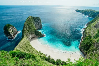 Отдых на острове Бали 2024. Все что нужно знать о Бали: погода, карта...