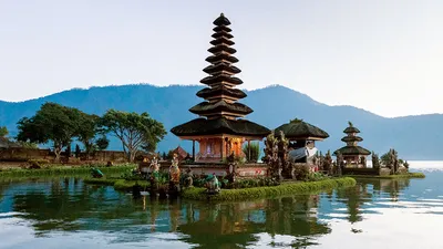 Сколько стоит отдых на Бали: 11 вариантов в отелях от 3 до 5 звезд | РБК  Life