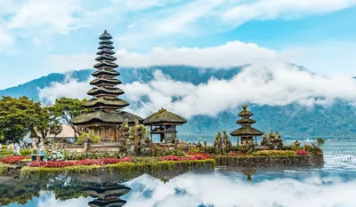 Цены на Бали 2024: сколько стоит месяц жизни на Бали?
