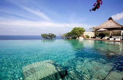 Проект семейного жилого комплекса на Бали, Букит – продажа в Mayalanya Group