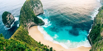 Бали болен туризмом: настоящие проблемы райского острова | Perito