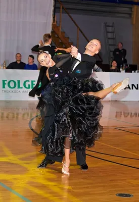 Танцы для детей в Санкт-Петербурге в спортивной бальной школе Insight