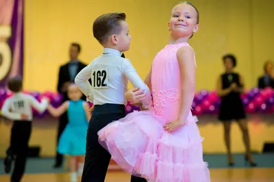 Латиноамериканские танцы - СТК Идеал - Бальные танцы в Подольске, танцы для  детей