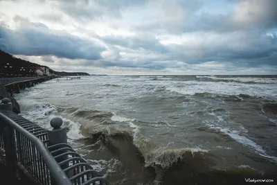 Можно ли купаться в Балтийском море и где это можно сделать | Блог ТВИЛ