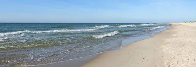 Красивое Балтийское море (55 фото) - 55 фото