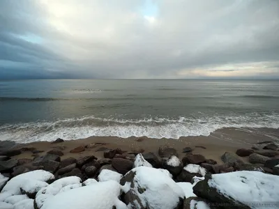 Балтийское море. | Балтийское море. rsooll.com/2020/04/rsool… | Flickr