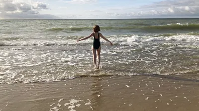 Недорогой отдых на Балтийском море летом 2023: цены на курортах России,  отдых с детьми — Суточно.ру