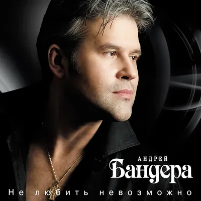 Альбом Романсы - Андрей Бандера - слушать все треки онлайн на Zvuk.com
