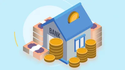 Откуда банки берут деньги? - Образовательный веб-сайт по финансовой  грамотности Центрального банка РУз