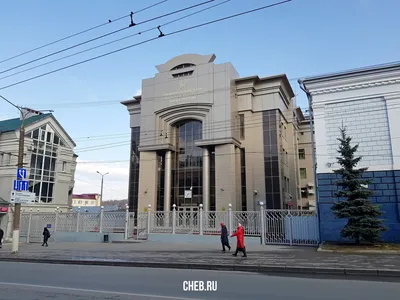 Банк «Открытие» поменяет штаб-квартиру | OFFICE NEWS