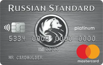 Коммерческий Банк «Русский стандарт» - Организация