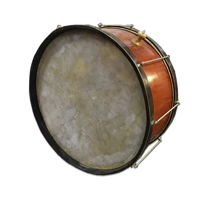 Барабан для народных коллективов d 72 см (ID#318922923), цена: 4700 ₴,  купить на Prom.ua