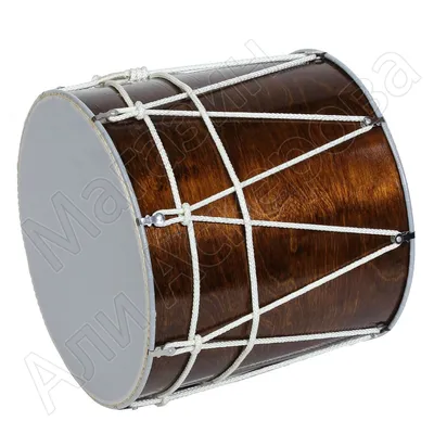 Купить африканский барабан afr.2 в Москве и области по низкой цене!  Доставляем по всей России удобной ТК!