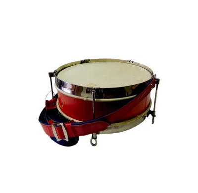 Бас барабан Yamaha LNB2216(BLSS)