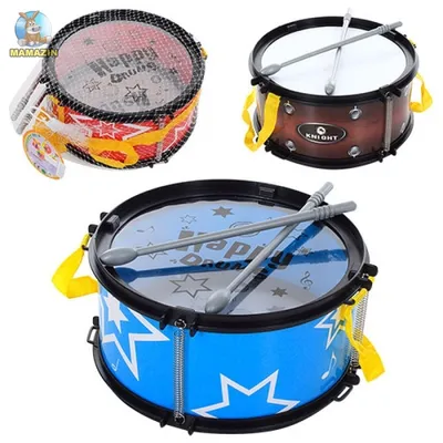 Маршевый барабан Stagg MABD-2412: купить в Минске, цена | Muz.by