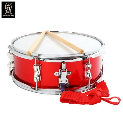 AP Percussion MP-1412 Маршевый барабан малый купить в недорого - отзывы,  обзор, характеристики и цены | «Музыкальный Арсенал»