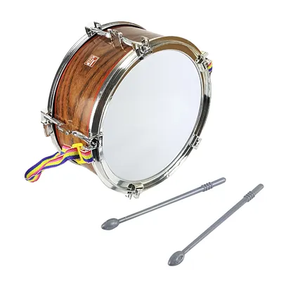 Малый барабан Yamaha BSD0655NW