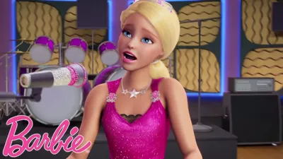 Кадры из фильма: Барби: Академия принцесс (видео)