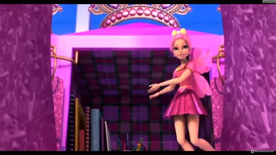 Барби. Избранная коллекция мультфильмов (4 DVD) - купить мультфильм  /Barbie/ на DVD с доставкой. GoldDisk - Интернет-магазин Лицензионных DVD.