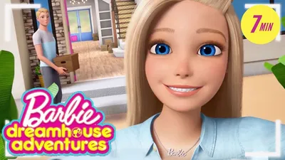 Смотреть мультфильм Барби: Приключения Русалочки онлайн в хорошем качестве  720p