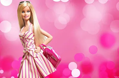 Самые красивые куклы Барби в мире (+ Фото в различных нарядах)