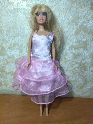 Кукла Барби Стильные прически Barbie Hair Accessory Mattel DJP92  (ID#1376737032), цена: 7484 ₴, купить на Prom.ua