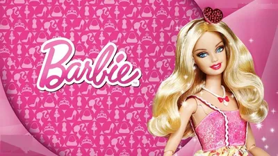 Кукла Барби \"Модная одежда\" - Магазин игрушек - Фантастик