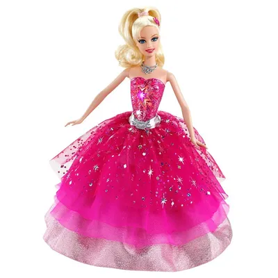 Ростовая фигура Барби (Barbie) 600х1800 мм - купить по выгодной цене |  Магазин шаблонов Принт100