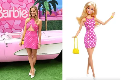Barbie: цитаты и слова из фильма «Барби» на английском