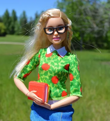 Игра в куклу: Все наряды Марго Робби в стиле Барби - лайфстайл - 23 июля  2023 - Кино-Театр.Ру