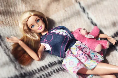 Гибридизация Барби. Почему она стала так популярна у взрослых  коллекционеров | Мои куклы | Дзен