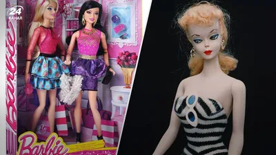 Всемирный день куклы Барби - Праздник