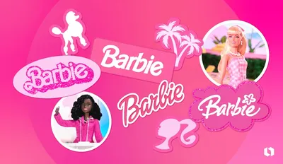 Фильм Барби 2023 новые картинки и кадры - YouLoveIt.ru