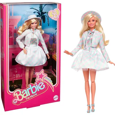 Barbie: Self-Care. Кукла Барби в медитации: купить куклу по низкой цене в  Алматы, Астане, Казахстане | Meloman