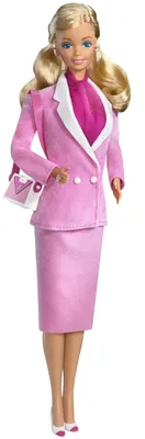 Кукла Mattel Barbie Барби с длинными волосами (блондинка) HCM88 купить в  ОГО! | 369461 | цена | характеристики