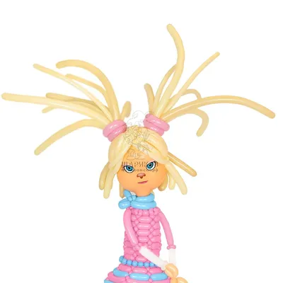 Кукла Весна Роза Барбоскина В3887 купить по цене 14.4 руб. в  интернет-магазине Детмир