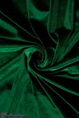Ткань шелковый бархат ярко зеленый ,Италия в интернет-магазине Ярмарка  Мастеров по цене 8990 ₽ – O5468RU | Ткани, Москва - доставка по России