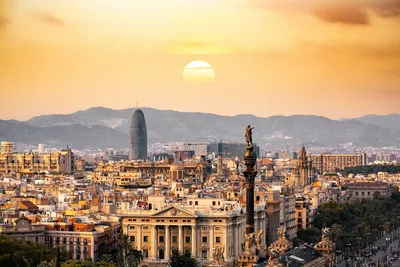 По самым интересным местам Барселоны 🧭 цена экскурсии €50, 184 отзыва,  расписание экскурсий в Барселоне