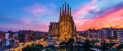 Что посмотреть и попробовать в Барселоне? ТОП 10 мест | КИЙ АВІА